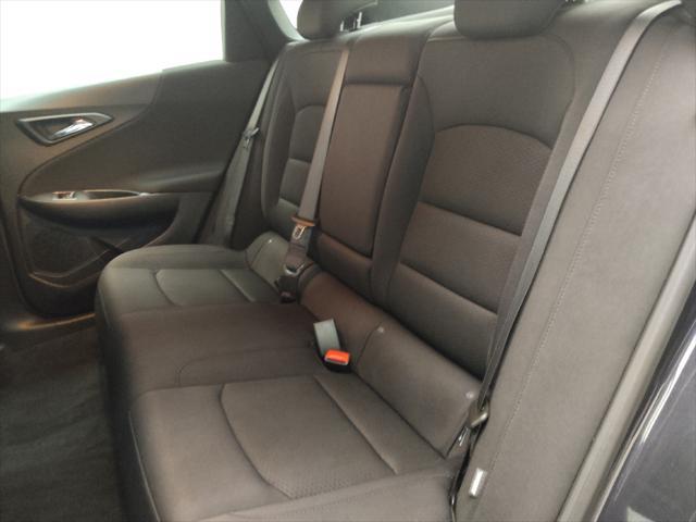 used 2023 Chevrolet Malibu car, priced at $22,495