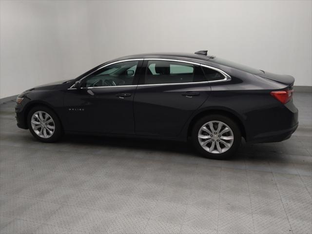used 2023 Chevrolet Malibu car, priced at $22,495
