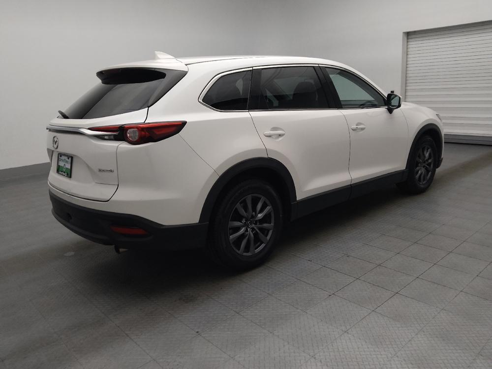 used 2020 Mazda CX-9 car, priced at $20,995