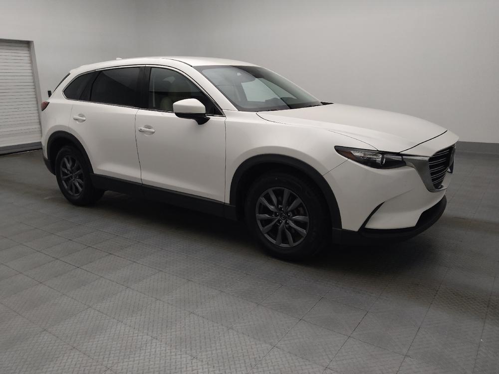 used 2020 Mazda CX-9 car, priced at $20,995