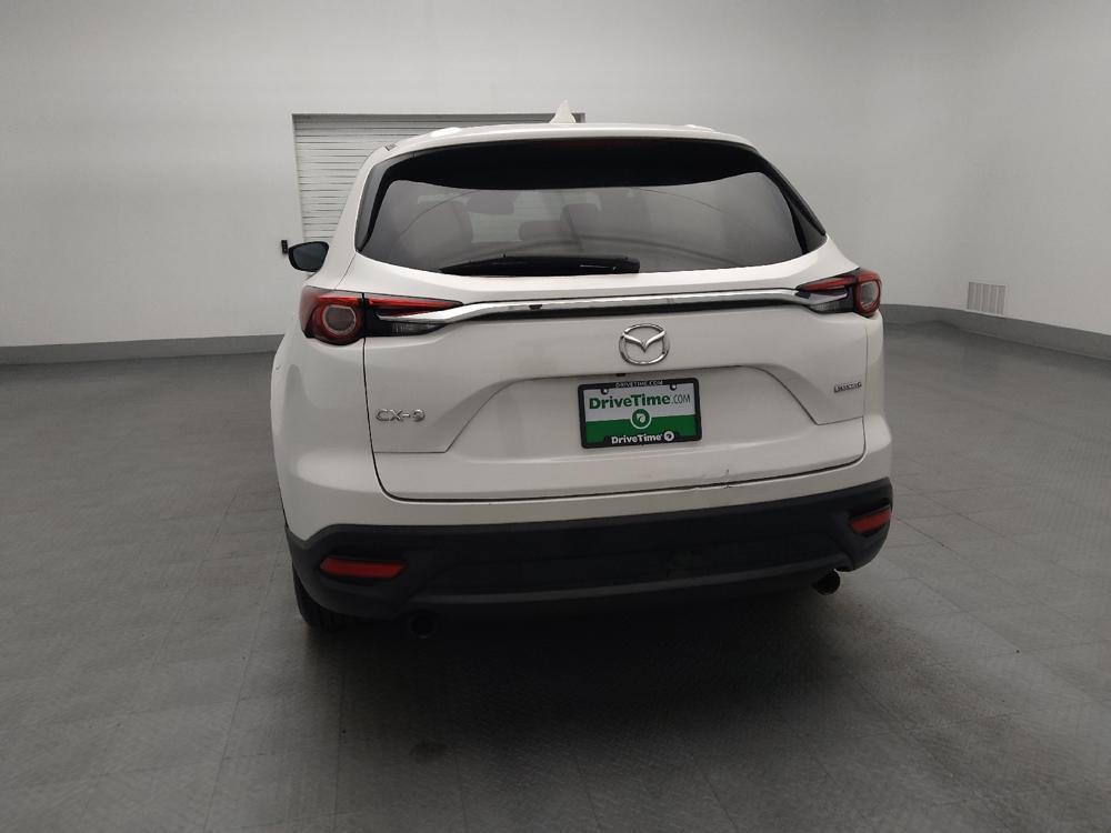 used 2020 Mazda CX-9 car, priced at $20,995