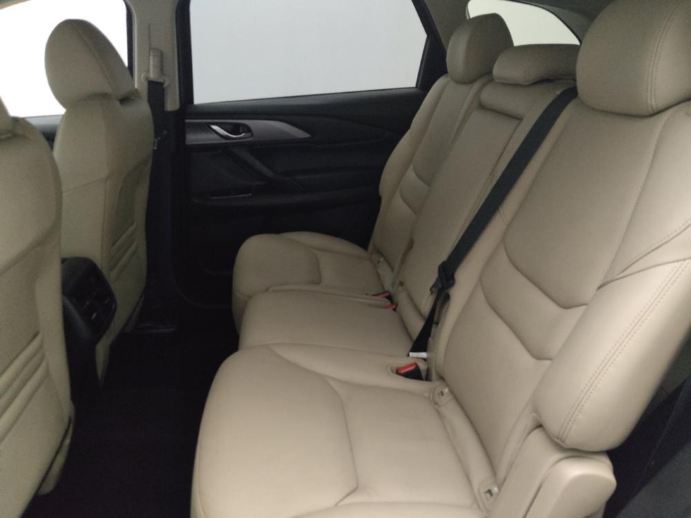 used 2020 Mazda CX-9 car, priced at $20,995