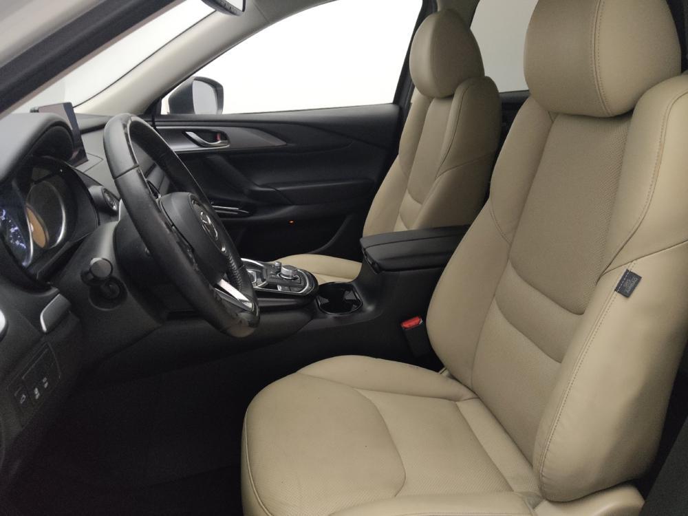 used 2020 Mazda CX-9 car, priced at $20,995