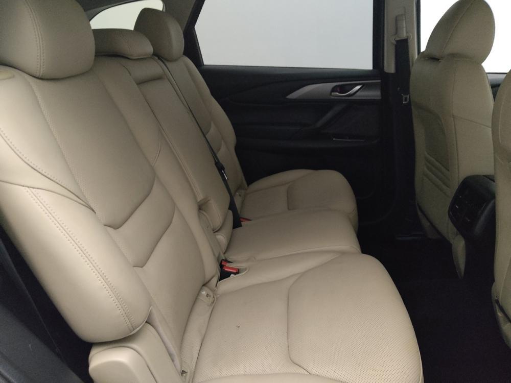 used 2020 Mazda CX-9 car, priced at $20,995