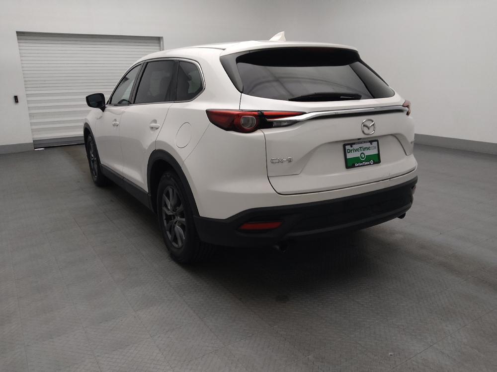 used 2020 Mazda CX-9 car, priced at $20,995
