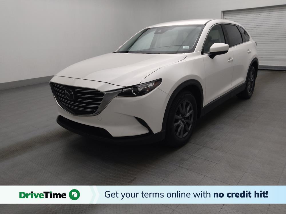 used 2020 Mazda CX-9 car, priced at $20,995