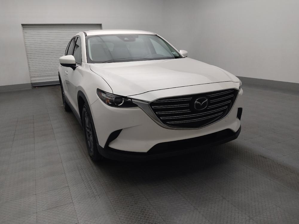 used 2020 Mazda CX-9 car, priced at $20,995
