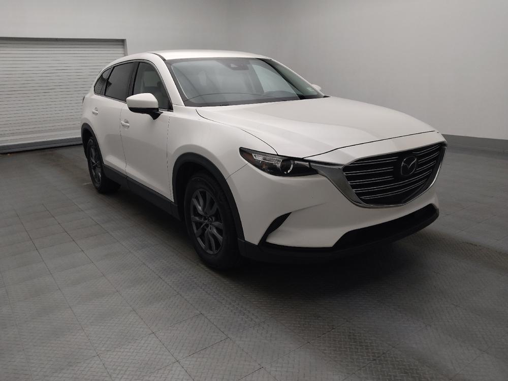 used 2020 Mazda CX-9 car, priced at $20,995