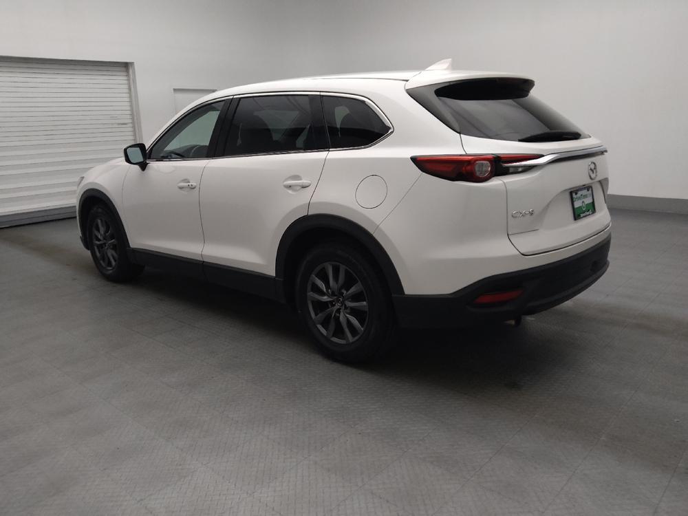 used 2020 Mazda CX-9 car, priced at $20,995