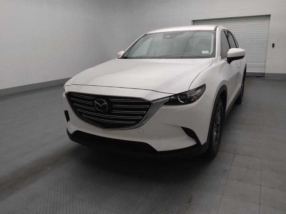 used 2020 Mazda CX-9 car, priced at $20,995