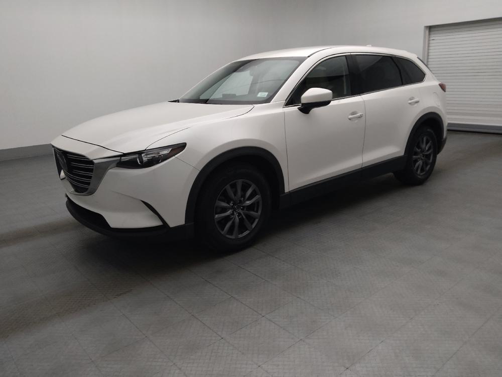 used 2020 Mazda CX-9 car, priced at $20,995