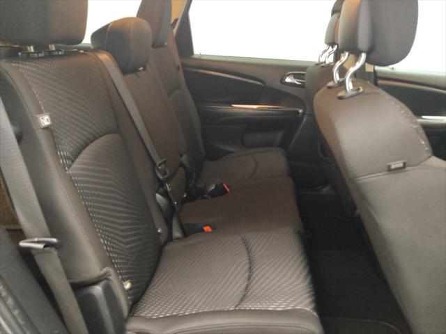used 2018 Dodge Journey car, priced at $14,395