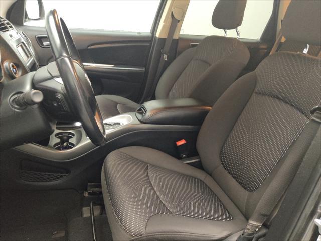 used 2018 Dodge Journey car, priced at $14,395