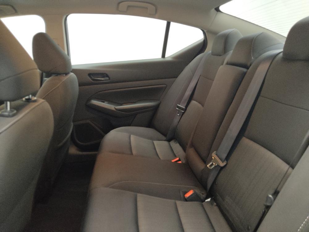 used 2024 Nissan Altima car, priced at $22,495