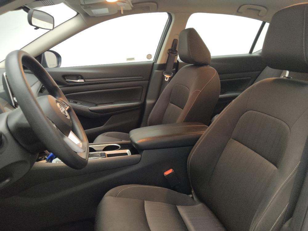 used 2024 Nissan Altima car, priced at $22,495