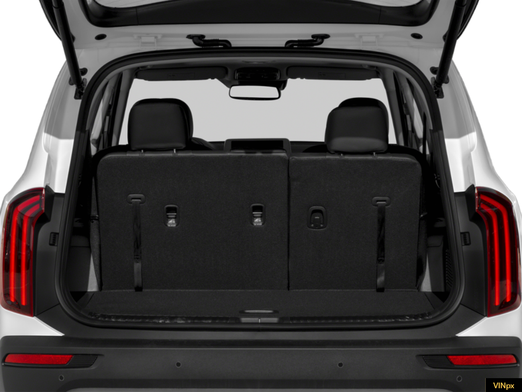 used 2021 Kia Telluride car, priced at $24,795