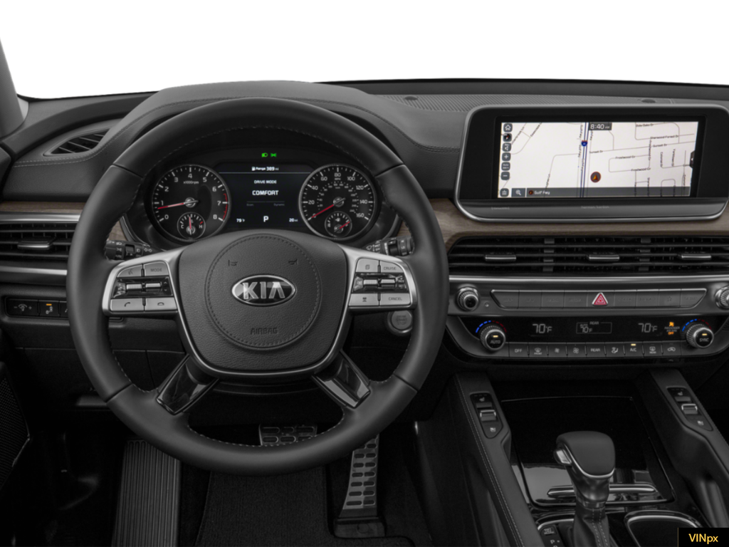 used 2021 Kia Telluride car, priced at $24,795