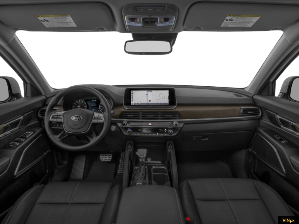 used 2021 Kia Telluride car, priced at $24,795