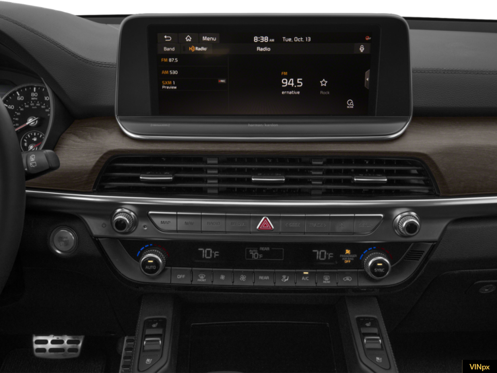 used 2021 Kia Telluride car, priced at $24,795