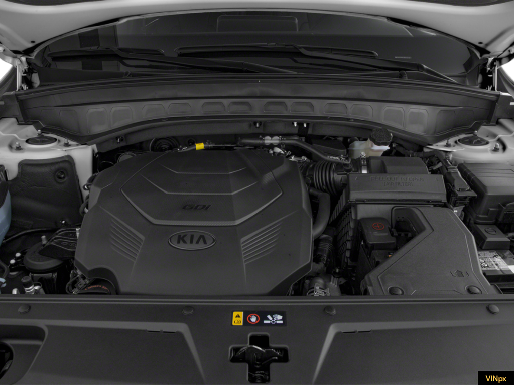 used 2021 Kia Telluride car, priced at $24,795