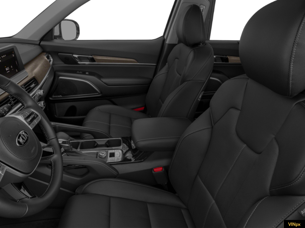 used 2021 Kia Telluride car, priced at $24,795