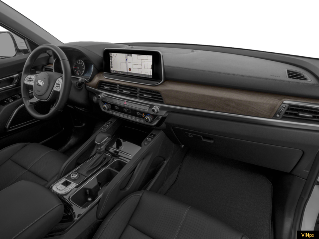 used 2021 Kia Telluride car, priced at $24,795