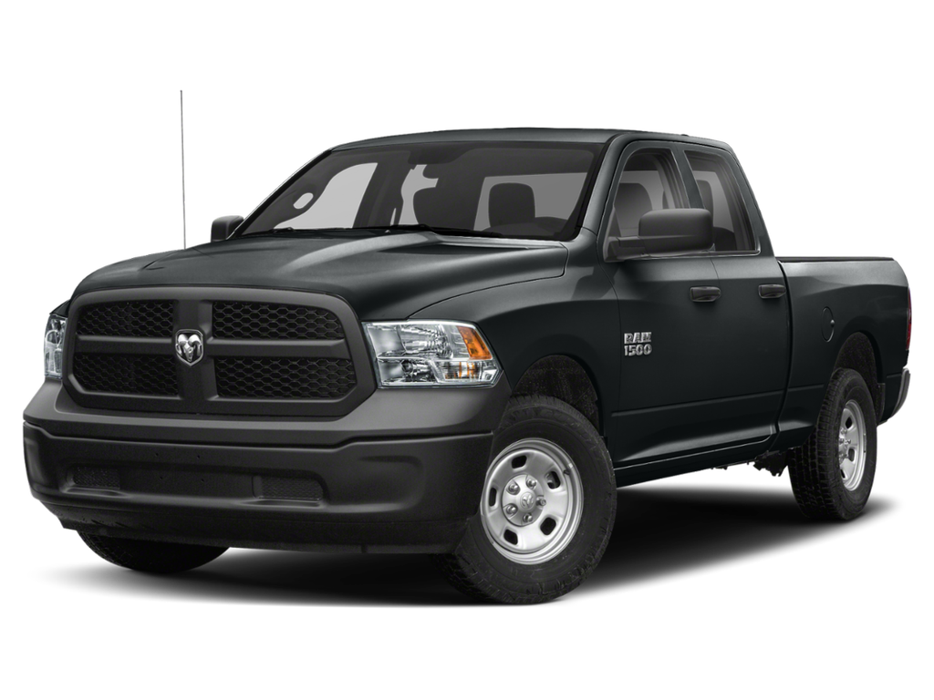 used 2019 Ram 1500 car, priced at $22,495