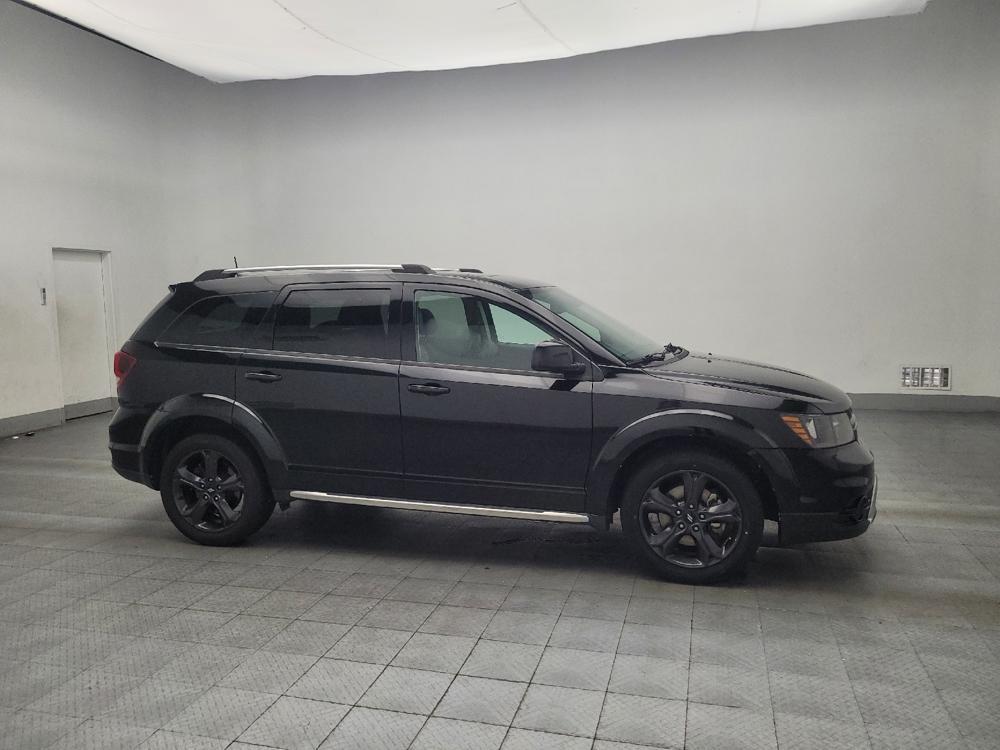 used 2020 Dodge Journey car, priced at $15,095