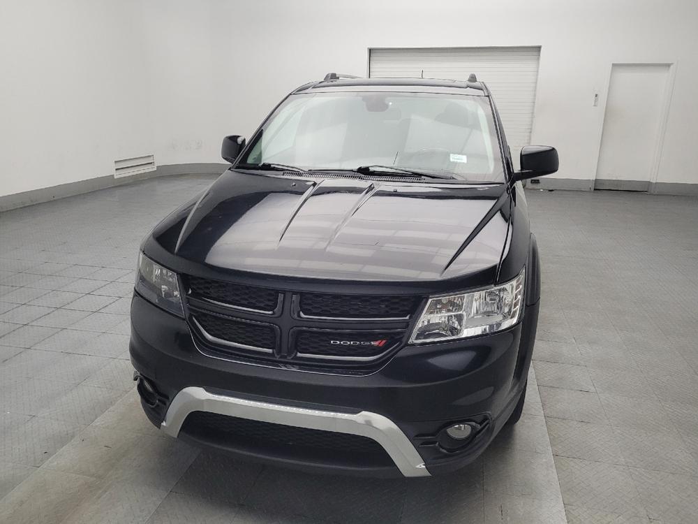 used 2020 Dodge Journey car, priced at $15,095