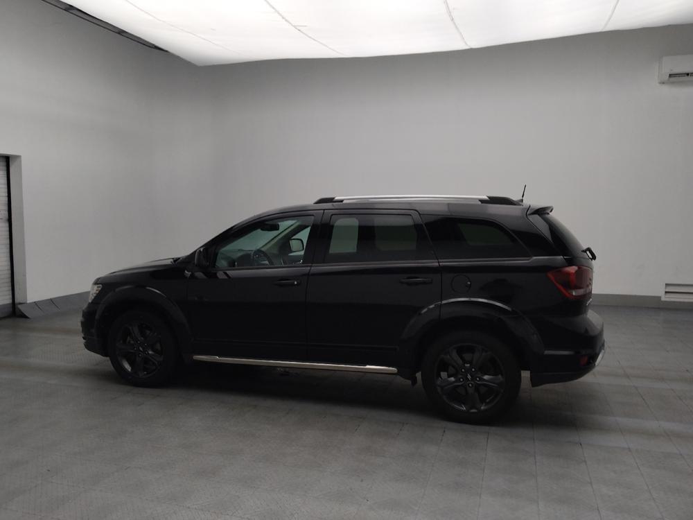 used 2020 Dodge Journey car, priced at $15,095