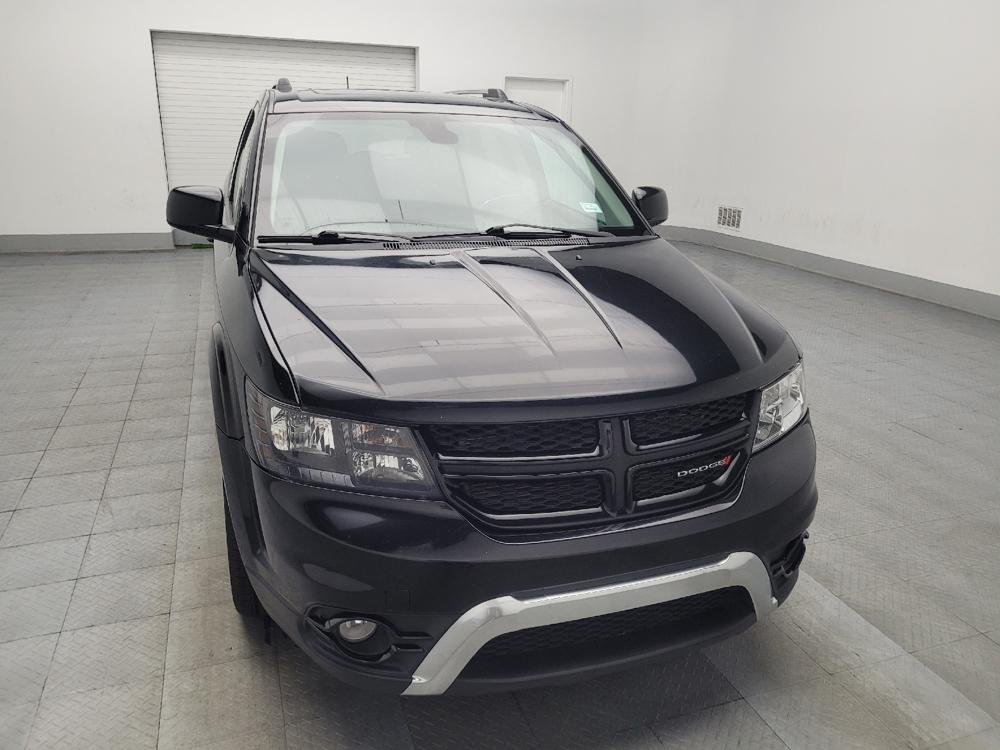 used 2020 Dodge Journey car, priced at $15,095