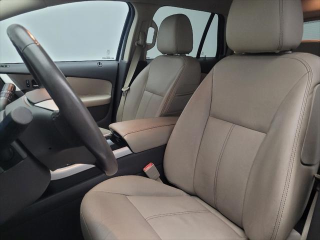 used 2014 Ford Edge car, priced at $14,895