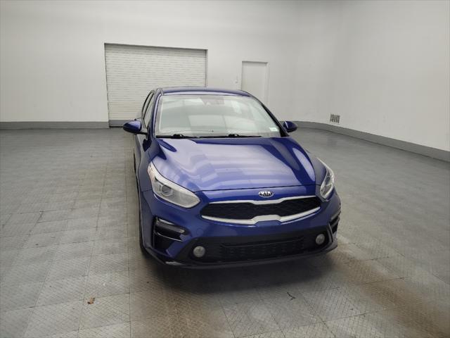 used 2019 Kia Forte car, priced at $16,195