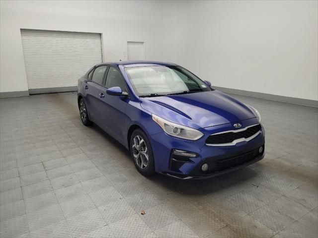 used 2019 Kia Forte car, priced at $16,195