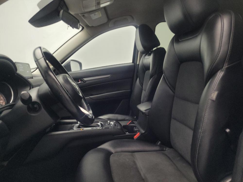 used 2018 Mazda CX-5 car, priced at $18,595