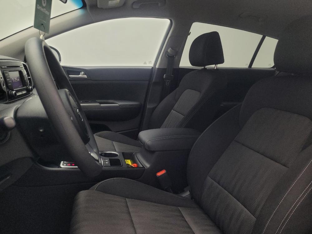 used 2019 Kia Sportage car, priced at $16,995