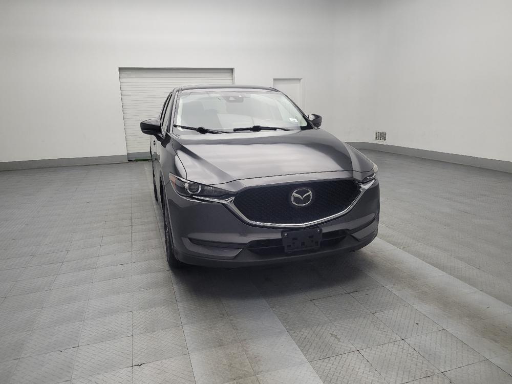 used 2018 Mazda CX-5 car, priced at $20,095