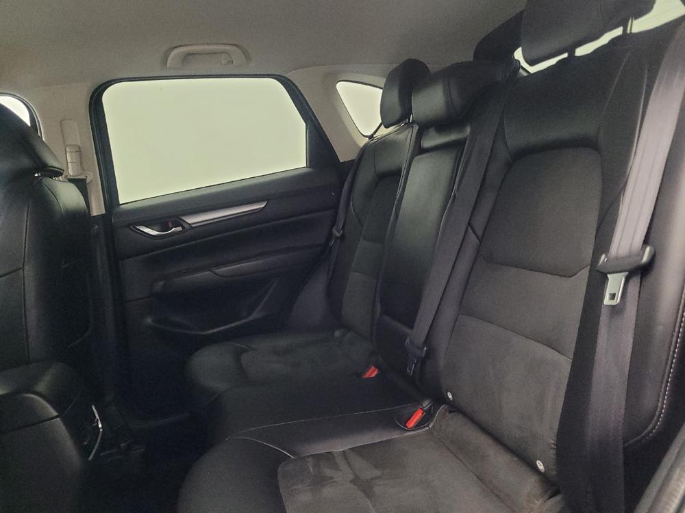 used 2018 Mazda CX-5 car, priced at $20,095