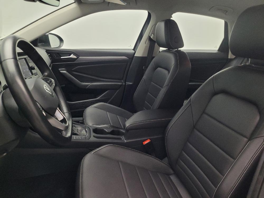 used 2024 Volkswagen Jetta car, priced at $20,595