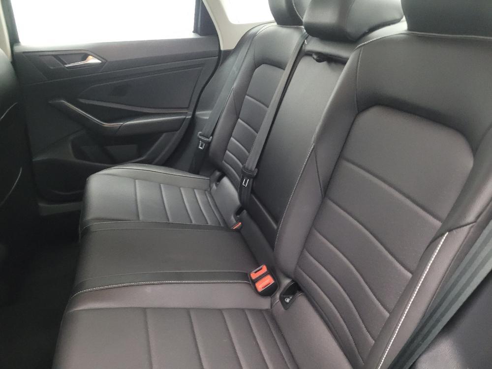 used 2024 Volkswagen Jetta car, priced at $20,595