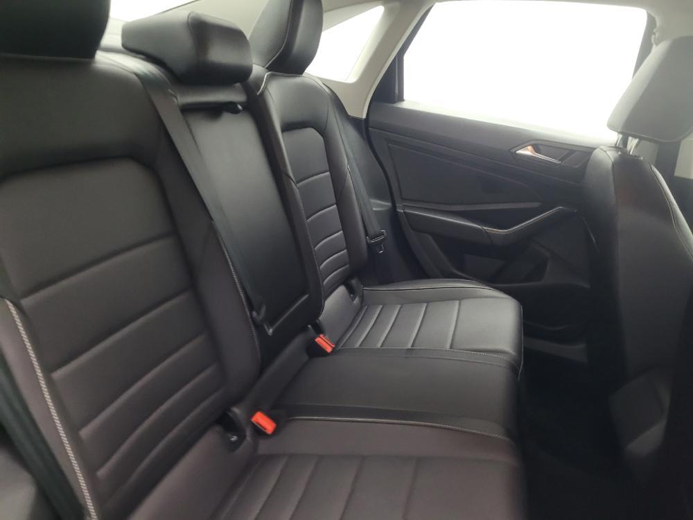 used 2024 Volkswagen Jetta car, priced at $20,595