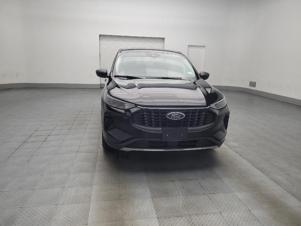 used 2024 Ford Escape car, priced at $22,095