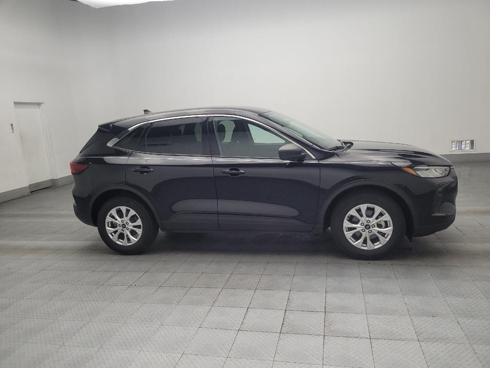 used 2024 Ford Escape car, priced at $22,095