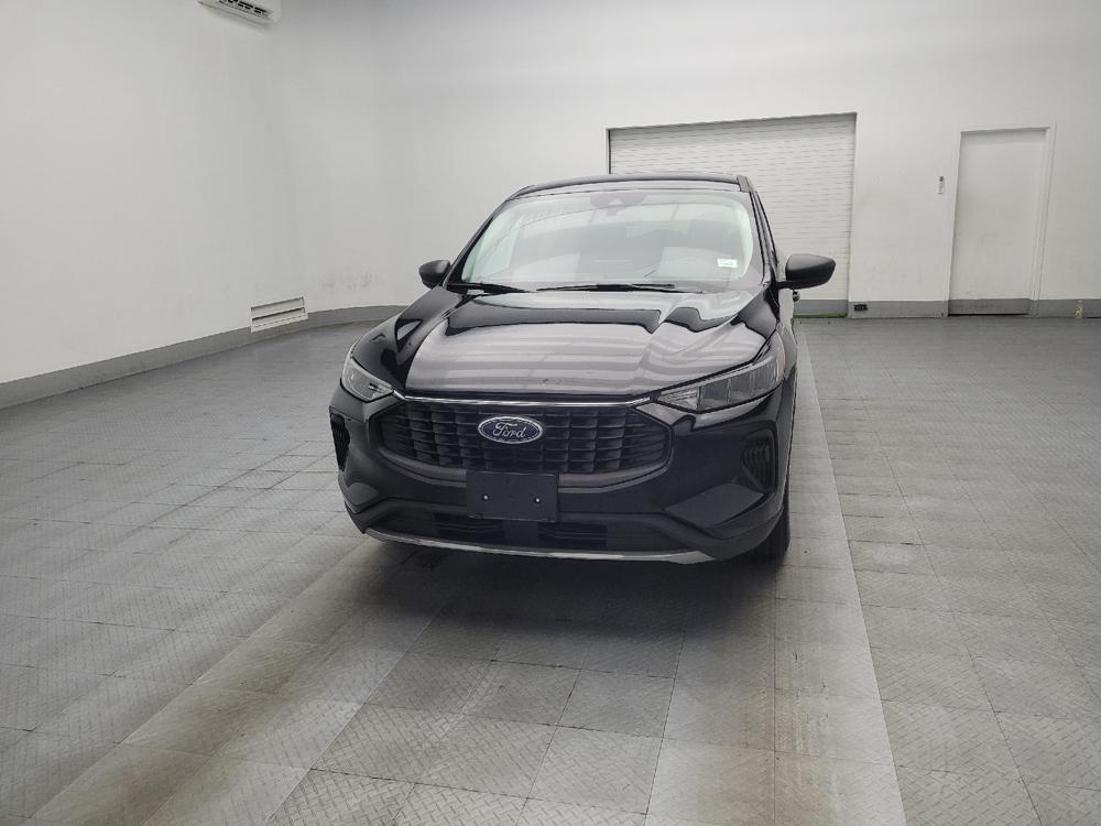 used 2024 Ford Escape car, priced at $22,095