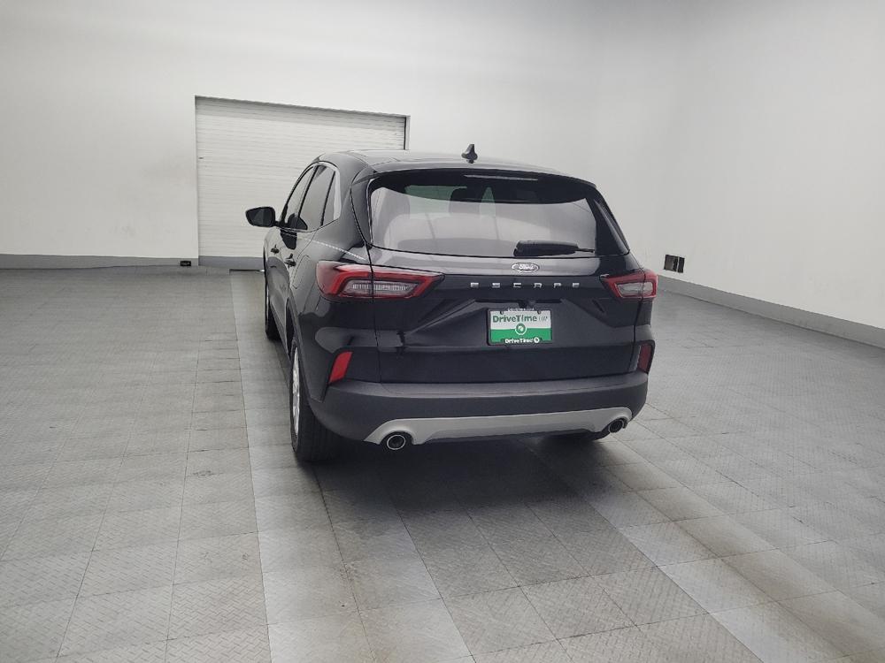 used 2024 Ford Escape car, priced at $22,095