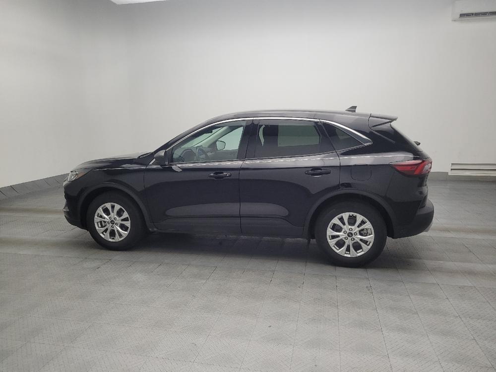 used 2024 Ford Escape car, priced at $22,095