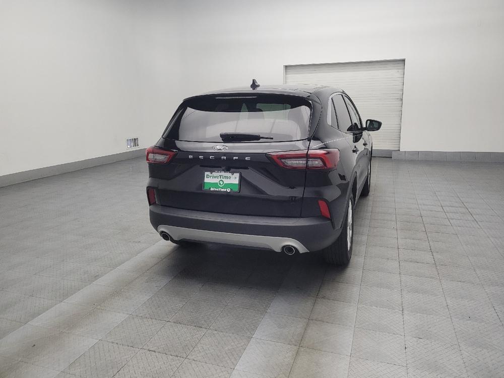 used 2024 Ford Escape car, priced at $22,095
