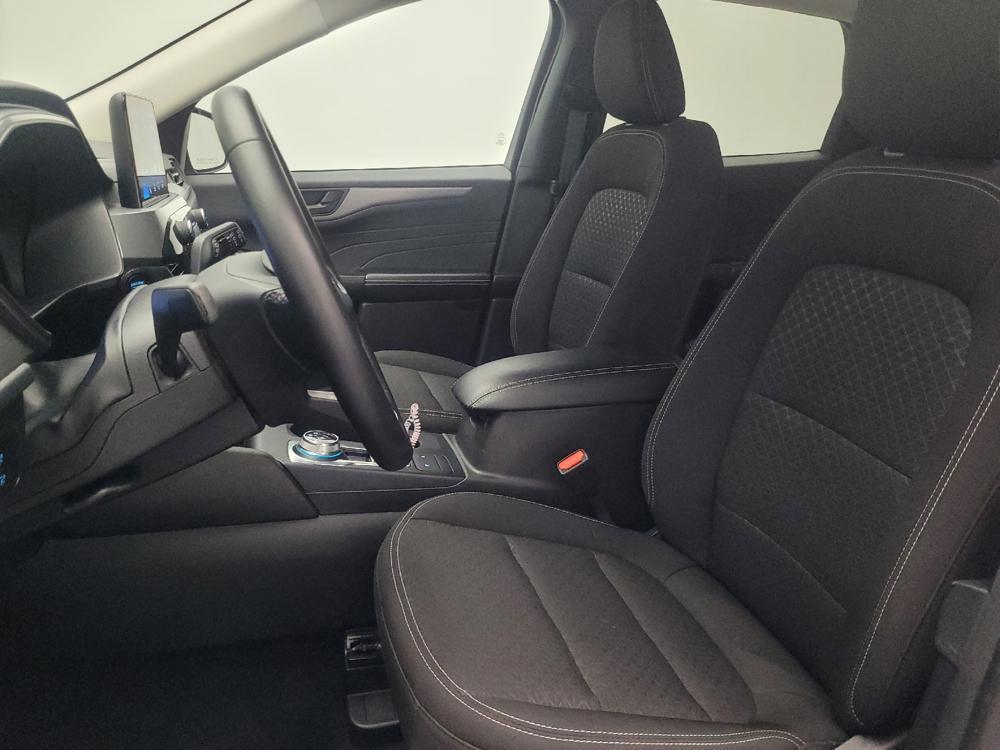 used 2024 Ford Escape car, priced at $22,095