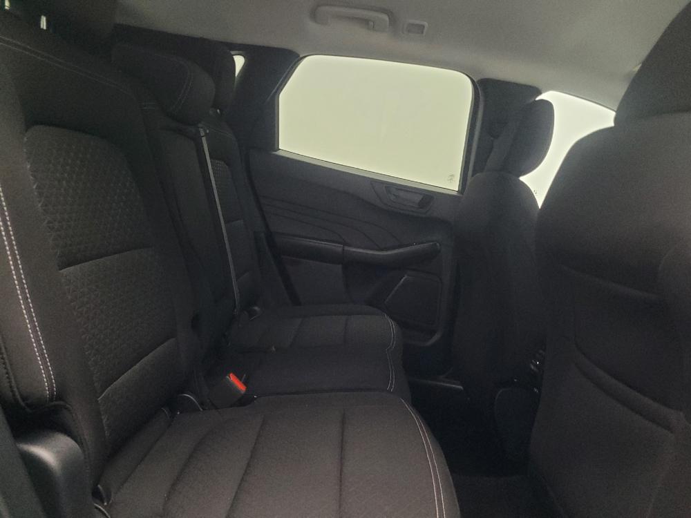 used 2024 Ford Escape car, priced at $22,095