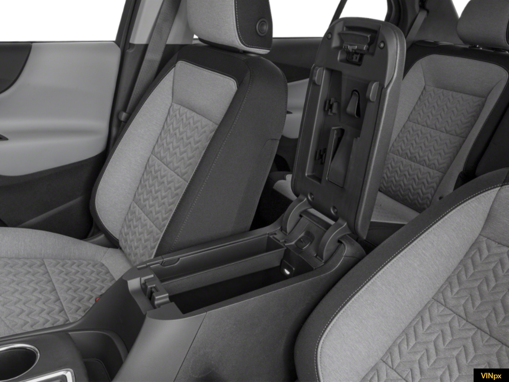 used 2024 Chevrolet Equinox car, priced at $23,395